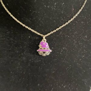 🎃Halloween charm necklace